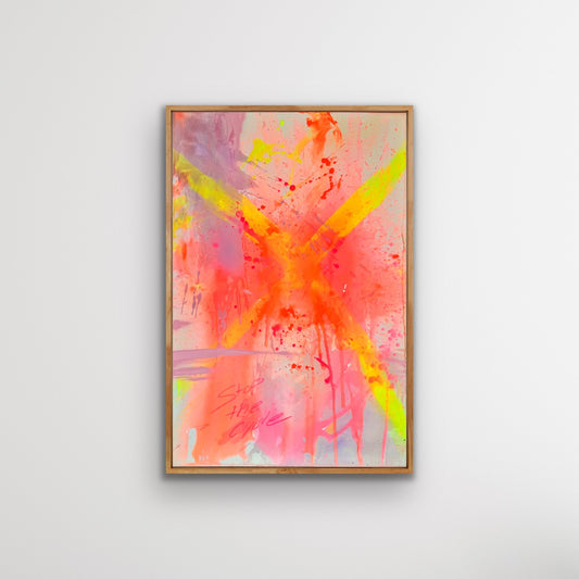 stop the cycle 80x120